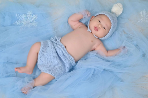 湘潭宝宝后囟门闭合时间